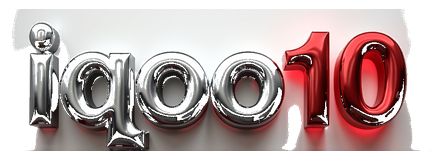 iqoo10 logo